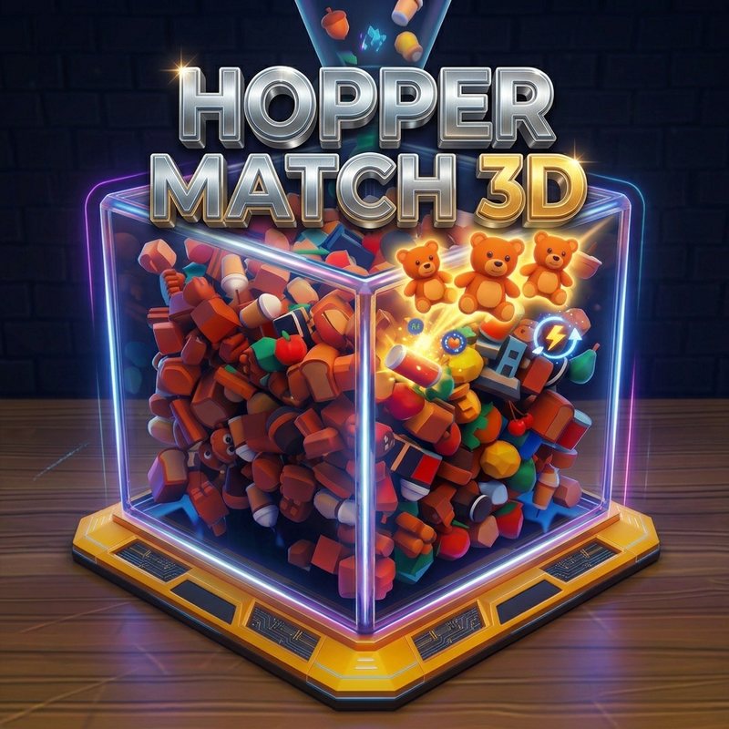 Fill the Hopper cover